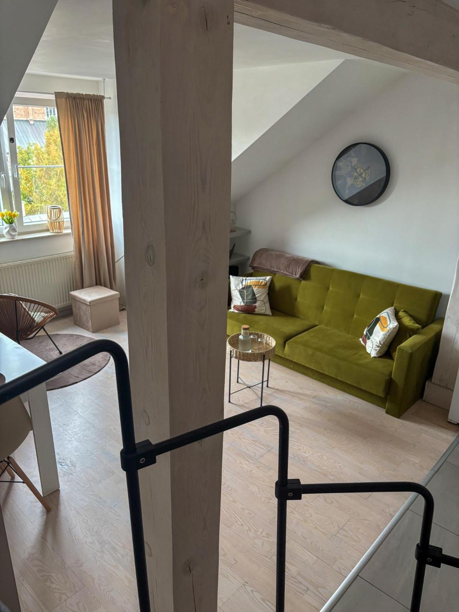 Sunset Apartment Cracow 克拉科夫 外观 照片